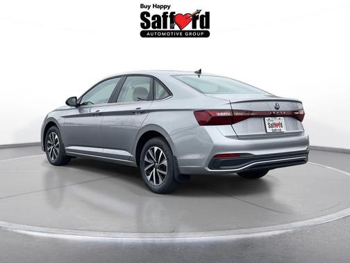 2026 Volkswagen Jetta 1.4T S