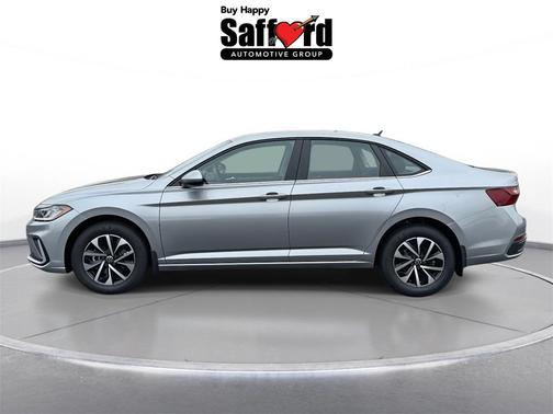 2026 Volkswagen Jetta 1.4T S