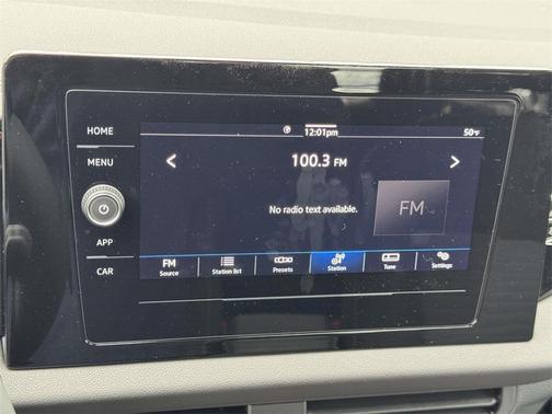 2026 Volkswagen Jetta 1.4T S