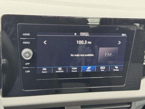 2026 Volkswagen Jetta 1.4T S