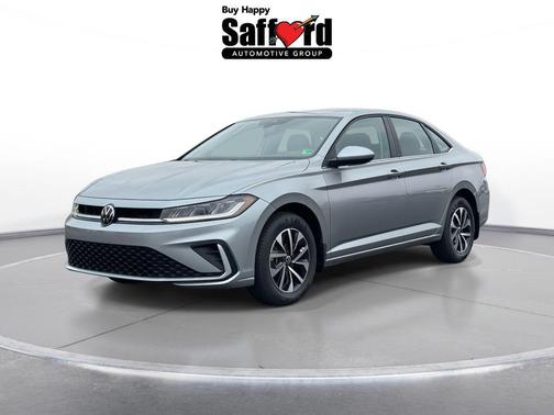 2026 Volkswagen Jetta 1.4T S