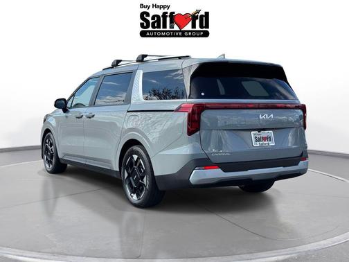 2025 Kia Carnival EX