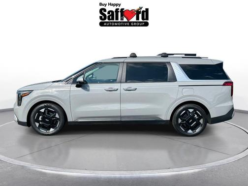 2025 Kia Carnival EX
