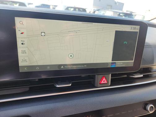 2025 Kia Carnival EX