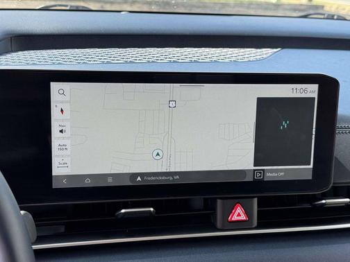 2025 Kia Carnival EX