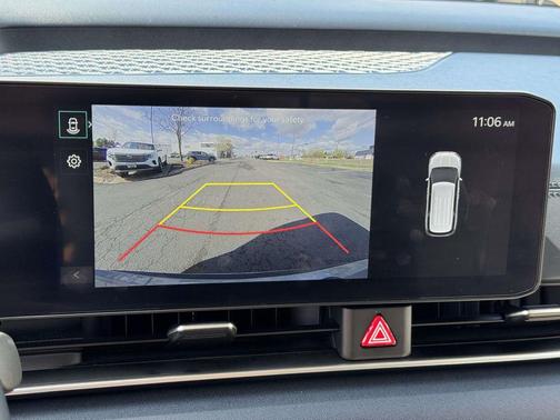 2025 Kia Carnival EX