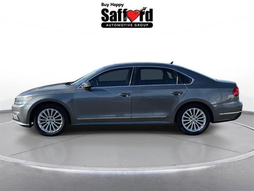 2016 Volkswagen Passat 1.8T SE