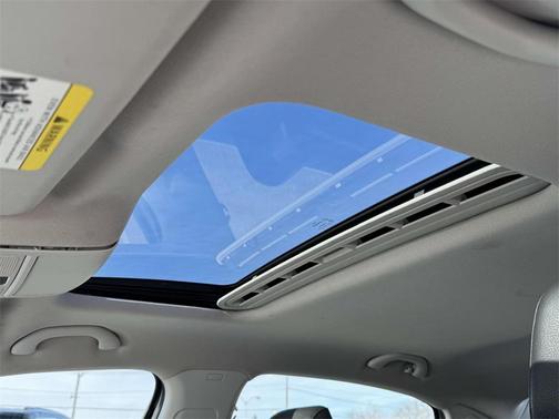 2016 Volkswagen Passat 1.8T SE