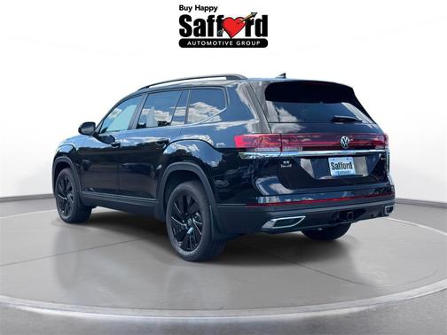 2026 Volkswagen Atlas 2.0T SE w/Technology 4MOTION