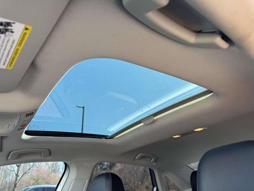 2025 Volkswagen Jetta 1.5T SEL