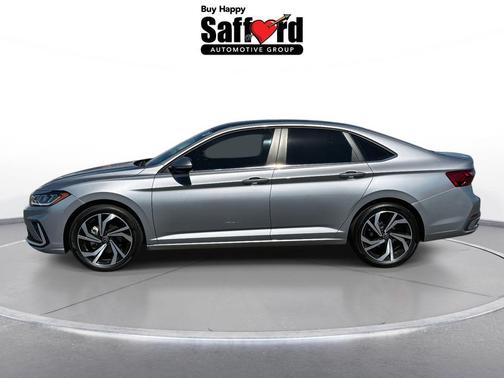 2025 Volkswagen Jetta 1.5T SEL