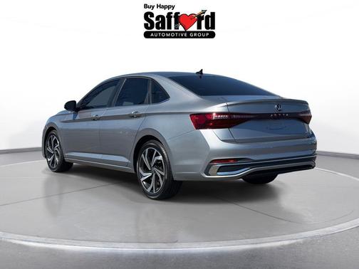 2025 Volkswagen Jetta 1.5T SEL