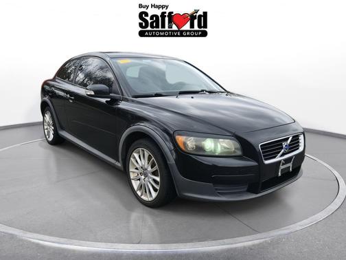2010 Volvo C30 T5