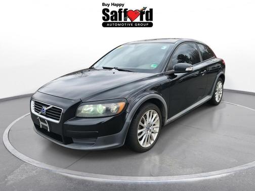 2010 Volvo C30 T5