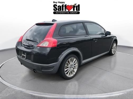 2010 Volvo C30 T5