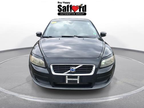 2010 Volvo C30 T5