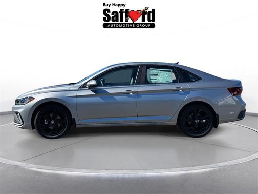 2026 Volkswagen Jetta 1.4T SE