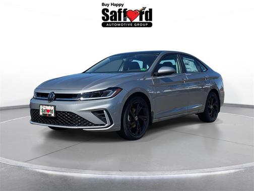 2026 Volkswagen Jetta 1.4T SE