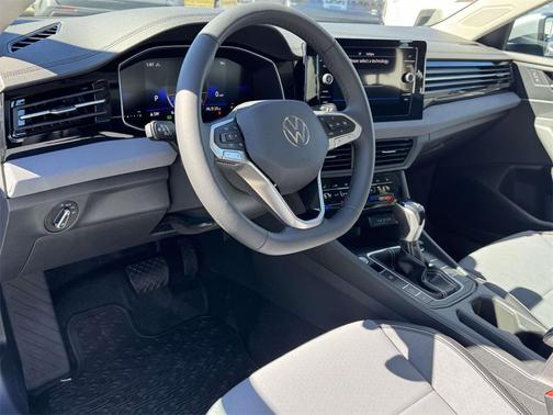 2026 Volkswagen Jetta 1.4T SE