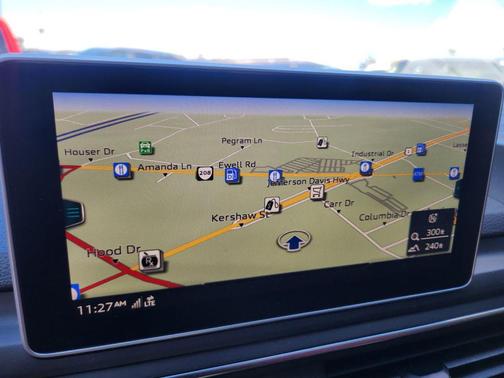 2019 Audi S5 3.0T Prestige