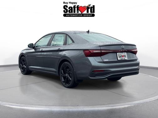 Platinum 2026 Volkswagen Jetta 1.4T SE