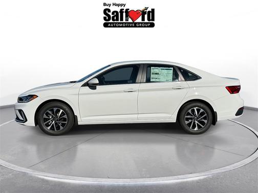 2026 Volkswagen Jetta 1.4T S