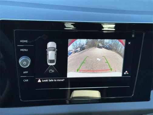 2026 Volkswagen Jetta 1.4T S