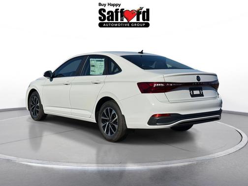 2026 Volkswagen Jetta 1.4T S