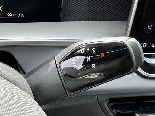 2025 Volkswagen Tiguan 2.0T SE R-Line Black 4MOTION