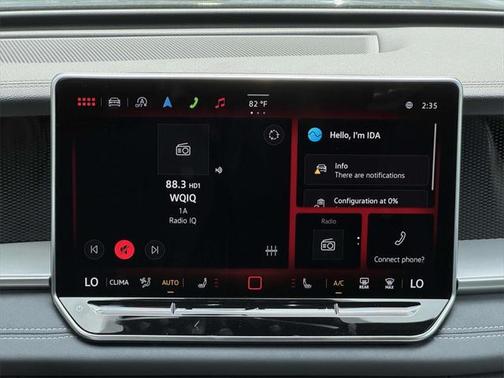2025 Volkswagen Tiguan 2.0T SE R-Line Black 4MOTION