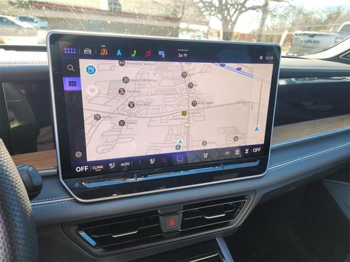 2025 Volkswagen Tiguan 2.0T SEL R-Line 4MOTION