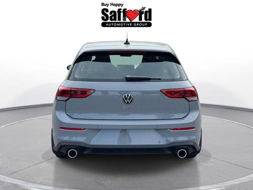 Moonstone 2026 Volkswagen Golf GTI 2.0T S DSG