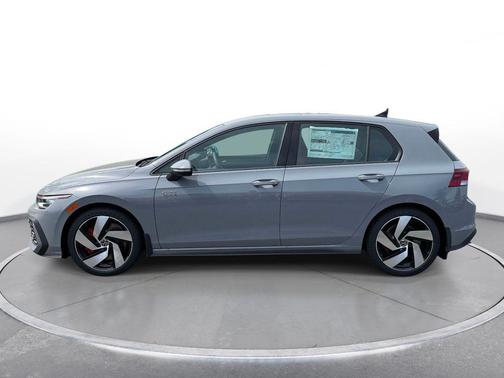 Moonstone 2026 Volkswagen Golf GTI 2.0T S DSG