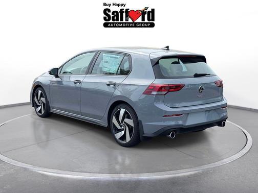 Moonstone 2026 Volkswagen Golf GTI 2.0T S DSG