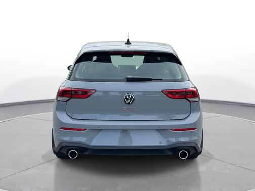 Moonstone 2026 Volkswagen Golf GTI 2.0T S DSG