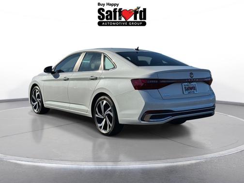 2025 Volkswagen Jetta 1.5T SEL