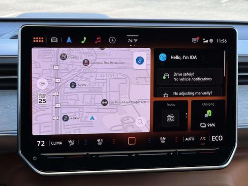 2025 Volkswagen ID. Buzz Pro S Plus with 4MOTION