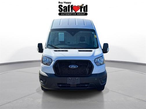 2021 Ford Transit-350 Base