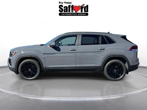 2026 Volkswagen Atlas Cross Sport 2.0T SE w/Technology 4MOTION