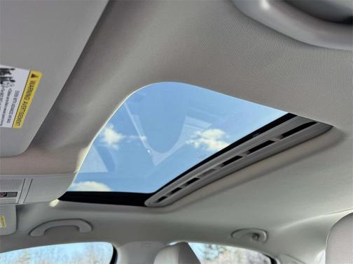 2019 Volkswagen Passat 2.0T R-Line