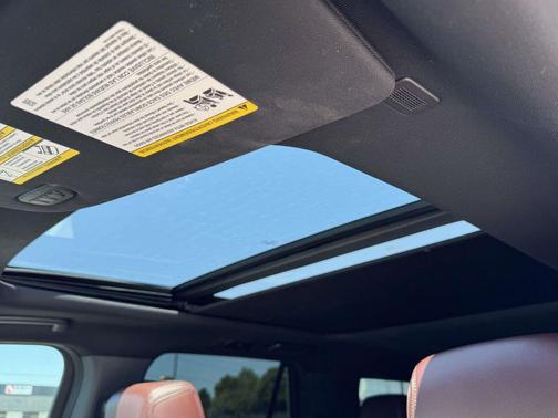 STONE BLUE 2022 Ford Expedition Max Limited