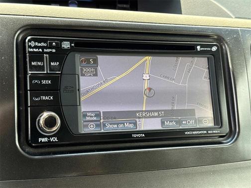 2014 Toyota Sienna XLE