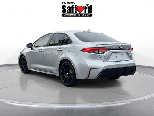 2023 Toyota Corolla Hybrid SE