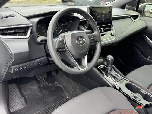 2023 Toyota Corolla Hybrid SE