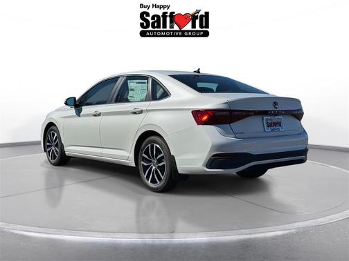 2026 Volkswagen Jetta 1.4T SE