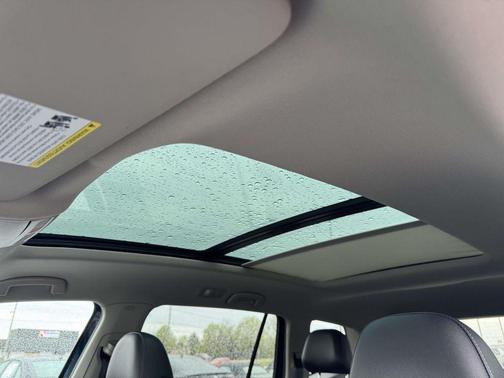 2019 Volkswagen Atlas 3.6L SEL Premium