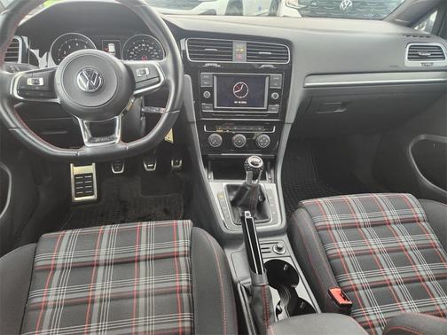 2020 Volkswagen Golf 1.4T TSI