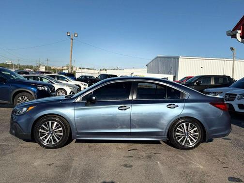 2018 Subaru Legacy Premium
