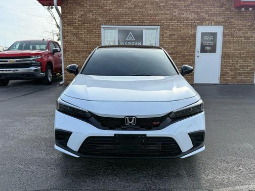 2023 Honda Civic Si Base