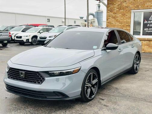 2023 Honda Accord Sport SE 1.5T
